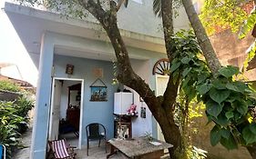 Xixova Hostel Japui Sao Vicente